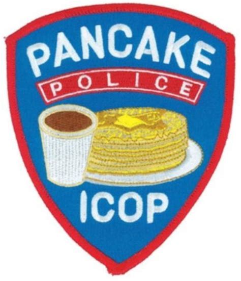 For everything good they do, they do twice as much for the military, sketchy covert government departments, and private operations. . Covert pancake police meaning